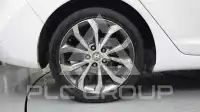 2014 Hyundai Avante