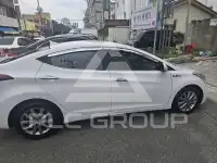 2014 Hyundai Avante