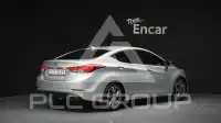 2014 Hyundai Avante