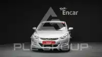2014 Hyundai Avante