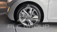2014 Hyundai Avante
