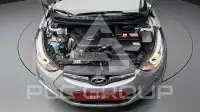 2014 Hyundai Avante