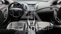 2014 Hyundai Avante