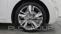 2014 Hyundai Avante