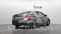 2014 Hyundai Avante