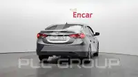 2014 Hyundai Avante