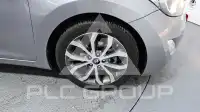 2014 Hyundai Avante