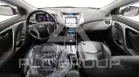 2014 Hyundai Avante