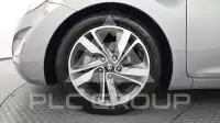 2014 Hyundai Avante
