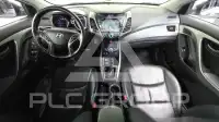 2014 Hyundai Avante
