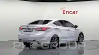 2014 Hyundai Avante