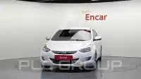 2014 Hyundai Avante