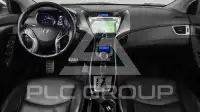 2014 Hyundai Avante
