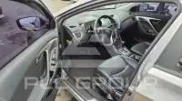 2014 Hyundai Avante