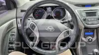 2014 Hyundai Avante