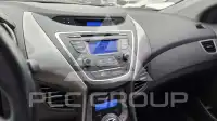 2014 Hyundai Avante