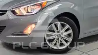 2014 Hyundai Avante