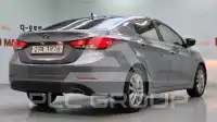 2014 Hyundai Avante