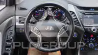 2014 Hyundai Avante