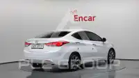 2014 Hyundai Avante