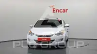 2014 Hyundai Avante