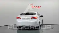 2014 Hyundai Avante