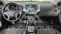 2014 Hyundai Avante