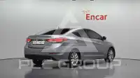 2014 Hyundai Avante