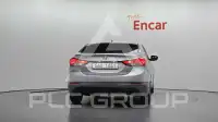 2014 Hyundai Avante