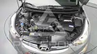 2014 Hyundai Avante