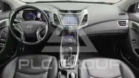 2014 Hyundai Avante