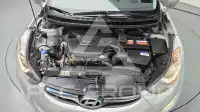 2014 Hyundai Avante