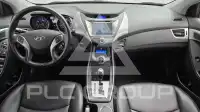 2014 Hyundai Avante
