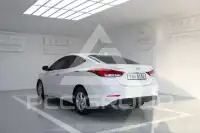 2014 Hyundai Avante