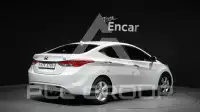 2014 Hyundai Avante