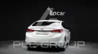 2014 Hyundai Avante