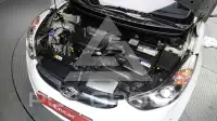 2014 Hyundai Avante