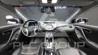 2014 Hyundai Avante