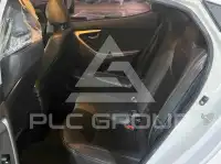 2014 Hyundai Avante