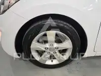 2014 Hyundai Avante