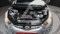 2014 Hyundai Avante