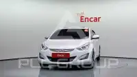 2014 Hyundai Avante