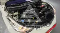 2014 Hyundai Avante
