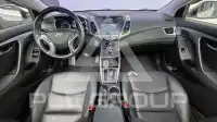 2014 Hyundai Avante