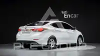 2014 Hyundai Avante