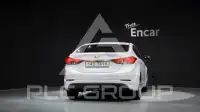 2014 Hyundai Avante
