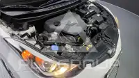 2014 Hyundai Avante