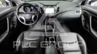 2014 Hyundai Avante