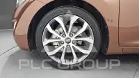 2014 Hyundai Avante