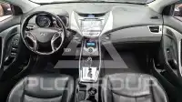 2014 Hyundai Avante